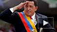 Рак не помешал Чавесу вновь стать президентом Венесуэлы