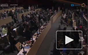 Посол России Коронелли: 48 недружественных стран устроили демарш на конференции ЮНЕСКО
