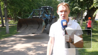 Видео: выборжане рассказывают, стоит ли делать проспект Ленина пешеходным