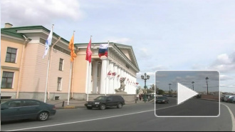 Горный университет готовит иск к молодежному "Яблоку"