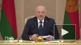 Лукашенко встретится с Путиным 15 октября в Киргизии