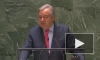 Генсек ООН призвал ядерные державы отказаться от применения ядерного оружия