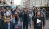 Метрополитен Москвы подал иск к оппозиционерам после несогласованных акций