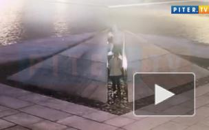 Участница пикника на Вечном огне в Кронштадте отделалась штрафом