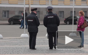 На Московском вокзале женщина отдала деньги мошеннику, обещавшему ей билеты на курорт