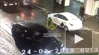 В крови водителя-убийцы, въехавшего в толпу на Невском, нашли кокаин