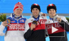 Таблица медалей Олимпиады в Сочи, 12 февраля: Норвегия лидирует, Россия на седьмом месте