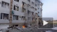 СМИ: У здания телекомпании в Мелитополе взорвался ...
