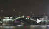 В ночь на 31 октября будет разведен Сампсониевский мост в Петербурге