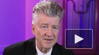 Дэвид Линч получил почетный "Оскар"