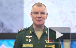 ВС России уничтожили более 70 военных ВСУ на Южнодонецком направлении
