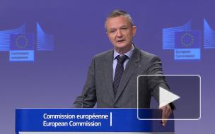 Боррель отчитается 9 февраля перед коллегией Еврокомиссии за визит в РФ 