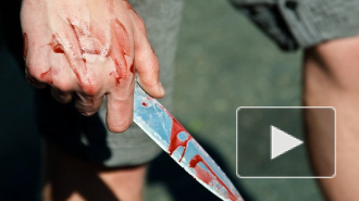Мигрант из Узбекистана получил удар ножом на Обводном канале