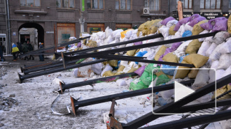 На Майдане пройдет «народное вече информационного характера»