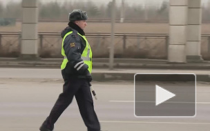 Поправки в ПДД: пешеходов обязали носить светоотражатели, велосипедистам запретили двигаться по пешеходным переходам