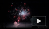 Салют на свадьбу от www.fire-show.com.ua