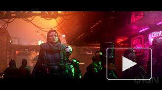 Опубликован первый трейлер анимационного фильма по игре "Mutant Year Zero: Road to Eden"