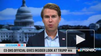 Трамп интересовался возможностью обмена Пуэрто-Рико на Гренландию