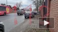 Мужчину застрелили в деревне под Красногорском