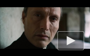 В Сети появился трейлер фильма про Ван Гога с Уиллем Дефо