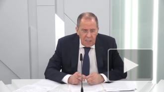 Глава МИД Украины назвал слова Лаврова "заезженной пластинкой"