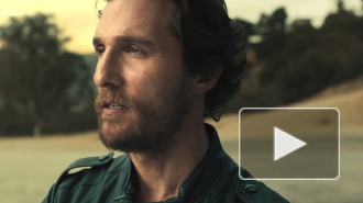 Мэттью Макконахи предложили роль в новом "Бэтмене"