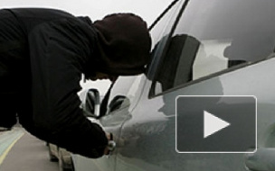 Toyota возглавила рейтинг самых угоняемых машин в России