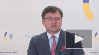 Киев признал отсутствие прогресса по делам Януковича, необходимого для санкций в ЕС