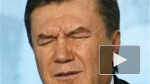 Украина: спрятавшегося Януковича призывают подавить переворот