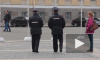 На 8-ой Советской собралась полиция: собственники устроили разборку из-за автосервиса