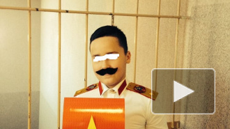 Мальчик по ошибке пришел на детский утренник в костюме Сталина