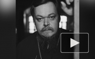 Скончался протоиерей Всеволод Чаплин