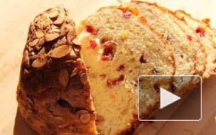 Рецепты пасхального кулича в мультиварке очень полезны для молодых хозяек