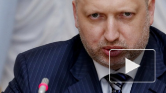Новости Украины: война с Россией неизбежна – Александр Турчинов