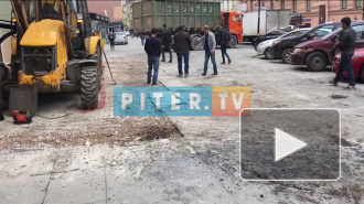 Что произошло в Петербурге 3 мая?