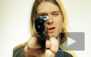 HBO покажет фильм про Курта Кобейна, продюсером которого стала дочь певца Фрэнсис Бин Кобейн