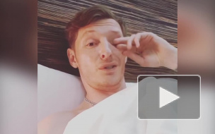 Видео: Павел Воля прокомментировал свою госпитализацию