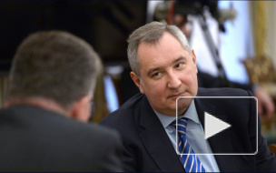 Рогозин посмеялся над Bild, опубликовавшим медальный зачет Олимпиады без России