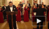 Видео с концерта в Новодевичьем монастыре