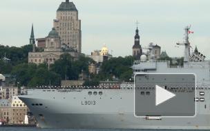 Российским "Прибоям" предрекли потопление