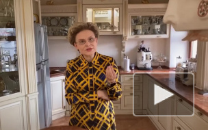 Малышева показала, как проверить легкие на устойчивость к коронавирусу