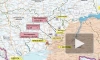 Минобороны РФ: российские военные уничтожили три артиллерийских взвода ВСУ