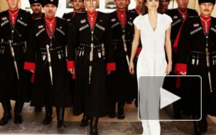 Кавказские дружинники Петербурга заговорят языком Тургенева