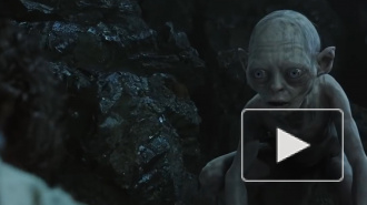 Сериал "Властелин колец" продлили на второй сезон