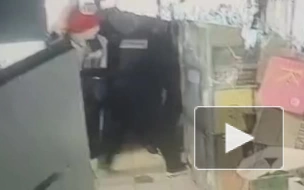Задержан 17-летний подозреваемый в налете на магазин в Выборгском районе