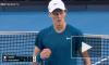 Российский теннисист Хачанов проиграл Синнеру в полуфинале Great Ocean Road Open