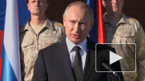 Эксперты перечислили страхи россиян в случае ухода Путина