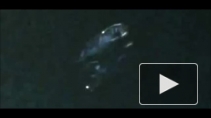 Таинственный спутник "Черный рыцарь", защищающий Землю от вторжения инопланетян, попал на видео