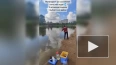 В Петербурге нет пригодных для купания водоемов