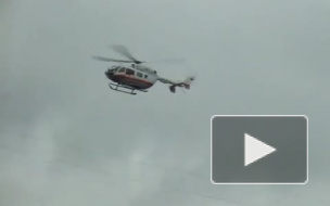 МЧС не станет строить вертодром за 10 миллионов